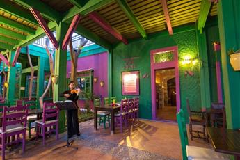 Labranda Mares Marmaris 5*