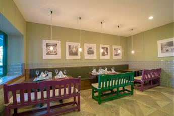 Labranda Mares Marmaris 5*