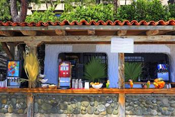 Labranda Mares Marmaris 5*