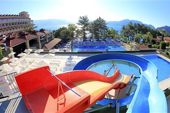 Labranda Mares Marmaris 5*