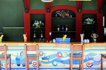 Labranda Mares Marmaris 5*