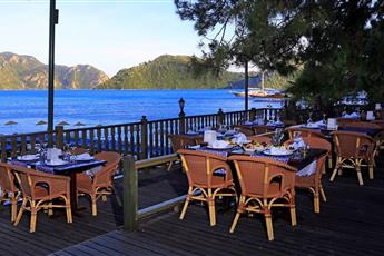 Labranda Mares Marmaris 5*