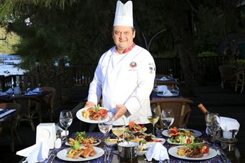 Labranda Mares Marmaris 5*