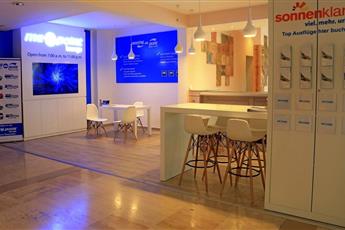 Labranda Mares Marmaris 5*