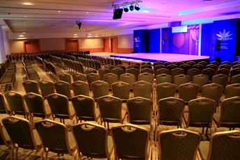 Labranda Mares Marmaris 5*