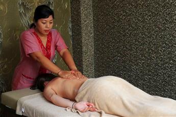 Labranda Mares Marmaris 5*