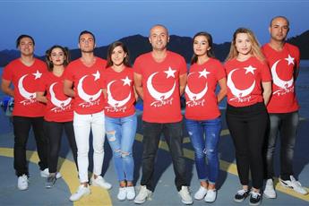 Labranda Mares Marmaris 5*