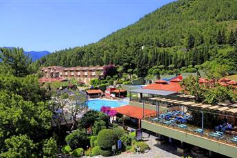 Labranda Mares Marmaris 5*