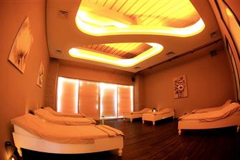 Labranda Mares Marmaris 5*