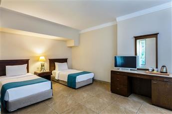 Labranda Mares Marmaris 5*
