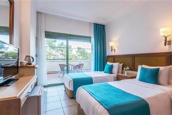 Labranda Mares Marmaris 5*