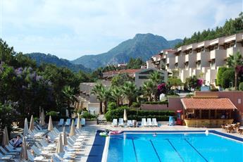 Labranda Mares Marmaris