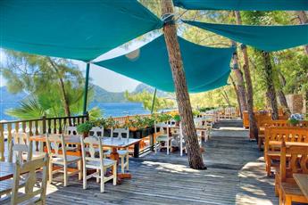 Labranda Mares Marmaris