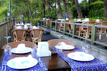 Labranda Mares Marmaris