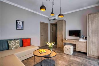 Labranda TMT Bodrum 5*