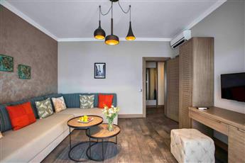 Labranda TMT Bodrum 5*