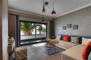 Labranda TMT Bodrum 5*