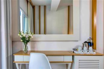 Labranda TMT Bodrum 5*