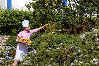 Labranda TMT Bodrum 5*