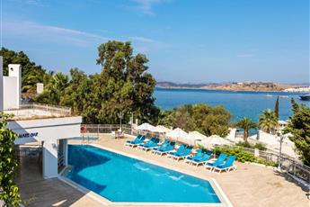 Labranda TMT Bodrum 5*