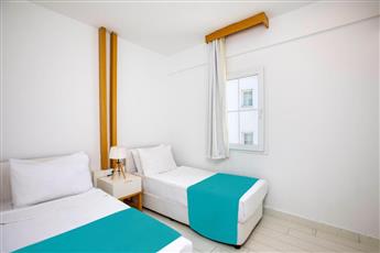 Labranda TMT Bodrum 5*