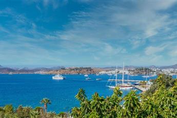 Labranda TMT Bodrum 5*