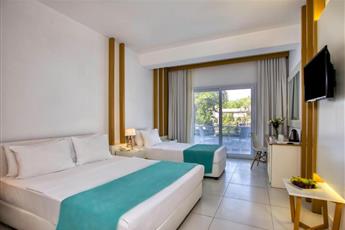 Labranda TMT Bodrum 5*