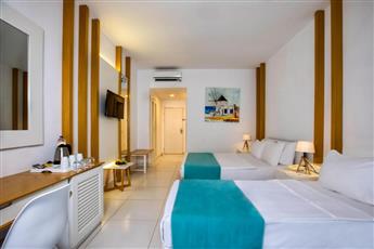 Labranda TMT Bodrum 5*