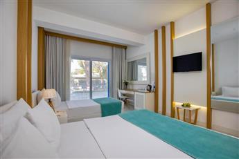 Labranda TMT Bodrum 5*