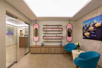 Labranda TMT Bodrum 5*