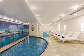 Labranda TMT Bodrum 5*