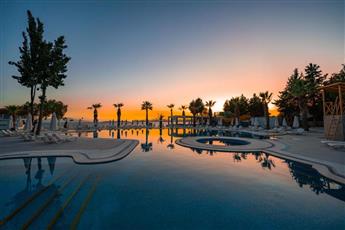 Labranda TMT Bodrum 5*