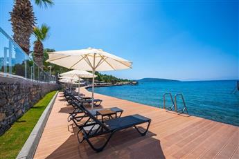 Labranda TMT Bodrum 5*