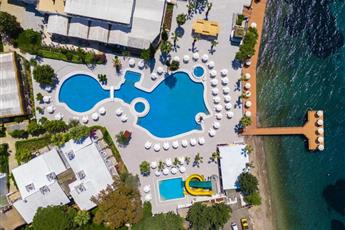 Labranda TMT Bodrum 5*