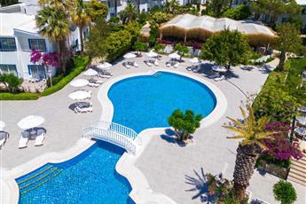 Labranda TMT Bodrum 5*