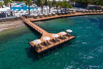 Labranda TMT Bodrum 5*