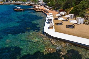 Labranda TMT Bodrum 5*