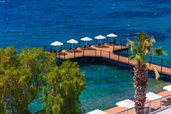 Labranda TMT Bodrum 5*