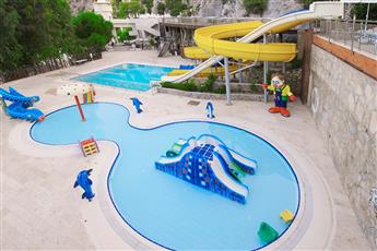 Ladonia Hotels Adakule 5*