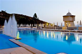Ladonia Hotels Adakule 5*