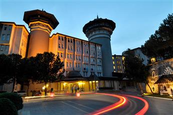 Ladonia Hotels Adakule 5*