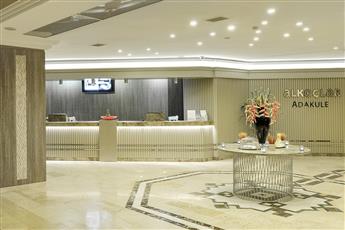 Ladonia Hotels Adakule 5*