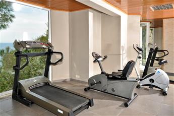 Ladonia Hotels Adakule 5*