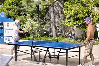 Ladonia Hotels Adakule 5*