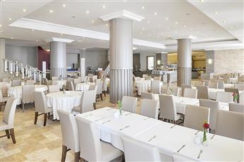 Ladonia Hotels Adakule 5*