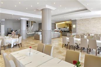 Ladonia Hotels Adakule 5*