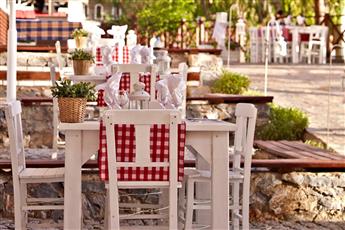 Ladonia Hotels Adakule 5*