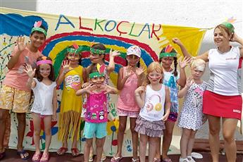 Ladonia Hotels Adakule 5*