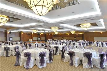 Ladonia Hotels Adakule 5*