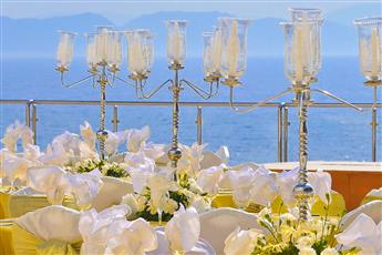 Ladonia Hotels Adakule 5*